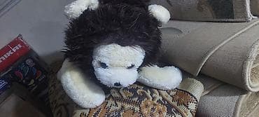 uber zeng etmek: Oyuncaqlar — 1