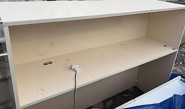 Mağaza üçün bütün avadanlıqlar mövcuddur hər biri embawood — 8