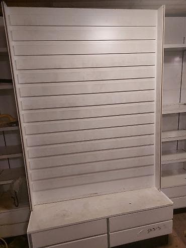 Hundu 210 sm. eni ise 120 sm. asagi hissesinde 4 eded acilib