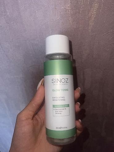 sattlar: Sinoz toner 10azn satılır — 1