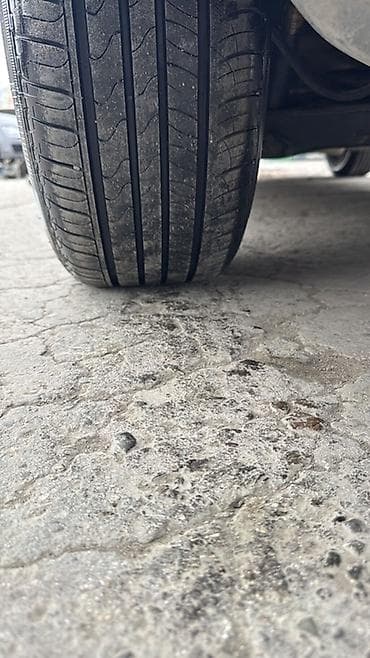 avtomobil barter: Disk təkər Mercedes-Benz 205 / 55 / R 16, 5 Boltlu — 3