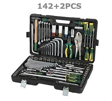 Açar dəsti Açar desti Açar nabor u Pprroforge yeni keyfiyyətli