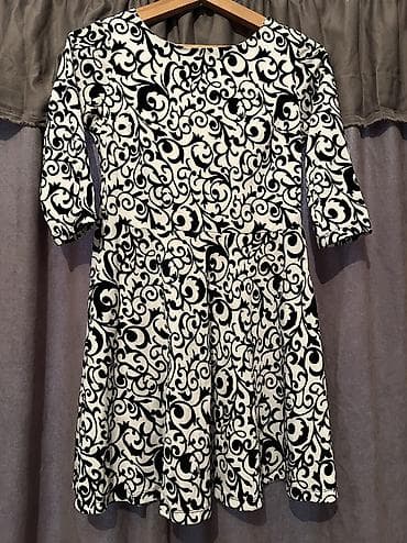 Baş geyimləri: Gündəlik don, Mini, S — 1