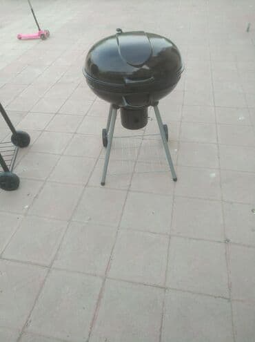 tor: Manqal, Kömür, Yeni, Sökülə bilən, Qapaqlı, Setka ilə, Pulsuz çatdırılma, Ödənişli çatdırılma — 3