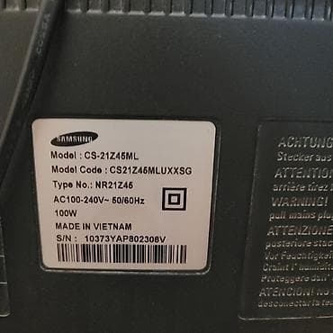 televizor per page 40: Tv samsung Aparatla bir yerdə satılır 40 azn — 4