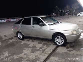 купить чехлы для сидений автомобиля: VAZ (LADA) 2112: 1.6 l | 2005 il 476000 km Hetçbek — 2