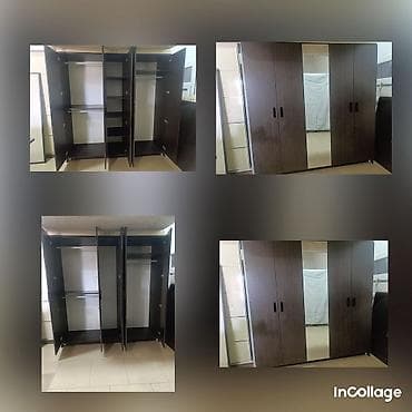 tumba satilir: DOLAB SATILIR ÖLCÜ 2.10 hündürlük/2 metr QİYMƏT 220 azn Ünvana — 1