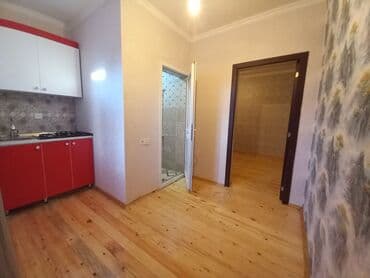 ağ şəhər ev satışı: 1 otaqlı, 80 kv. m — 4