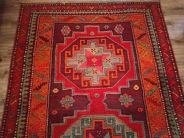 qedmi xalcalar: Xalça — 2