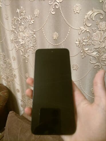 İnformatika: Xiaomi 12, 128 GB, rəng - Qara — 2