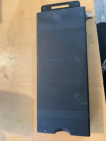 bmw 525 1997: BMW e39 Telefon Bloku — 2