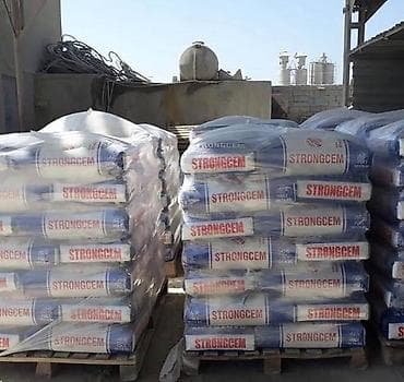 Qaradağ Sement, Pulsuz çatdırılma