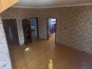 sumqayit qapi zavodu: Hövsan qəs. 5 otaqlı, 240 kv. m, Kredit yoxdur, Orta təmir — 10