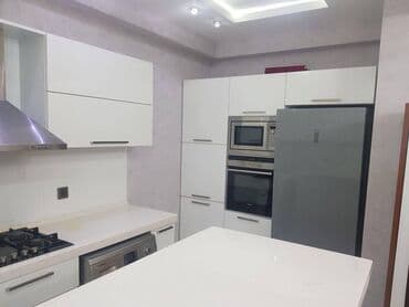 kurdexanida evler: 3 otaqlı, Yeni tikili, 90 kv. m — 16