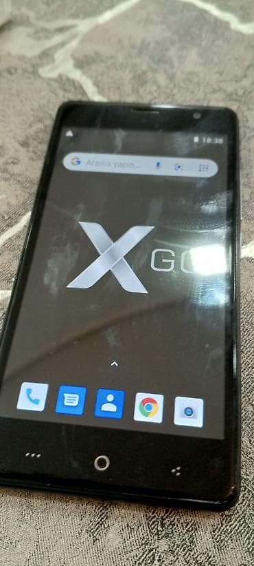 internet kamera: Hoffmann, rəng - Qara, Sensor — 1