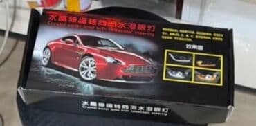 продажа авто азербайджан: Другие аксессуары — 1