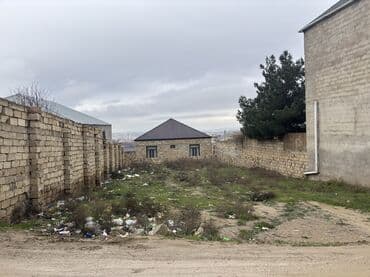 fatmayi torpaq satilir: 4 sot, Tikinti, Mülkiyyətçi, Bələdiyyə — 3