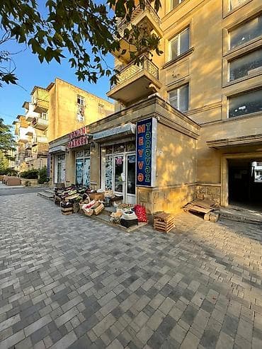 su satan yerler: Kənan Market – məhəllənizin ərzaq və meyvə-tərəvəz mağazası — 1