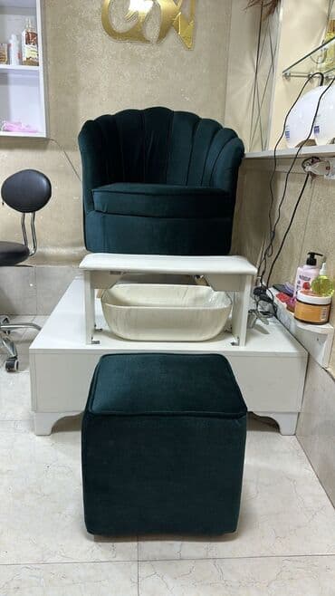 ортопедическая подушка надувная: Yeni Divan Moyka Ce Pedikur Kreslolarimiz — 9