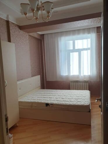 yeni suraxani kiraye evler: İnsaatcilar metrosunun yaxınlığında 77 dayanaçağın sonu 16 mertebeli — 2