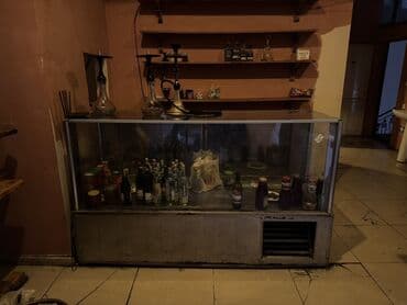 Dərin dondurucular: 115 * 190 * 75 — 3