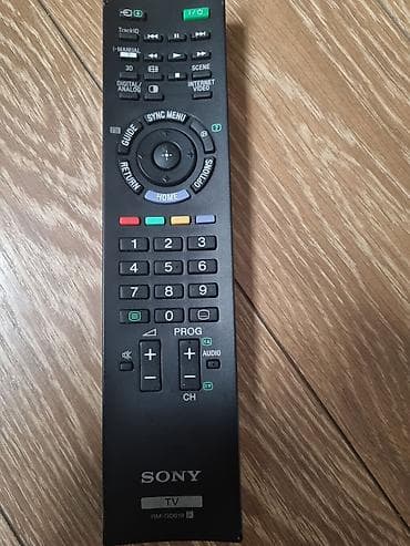 sony ses: Pult Sony — 1