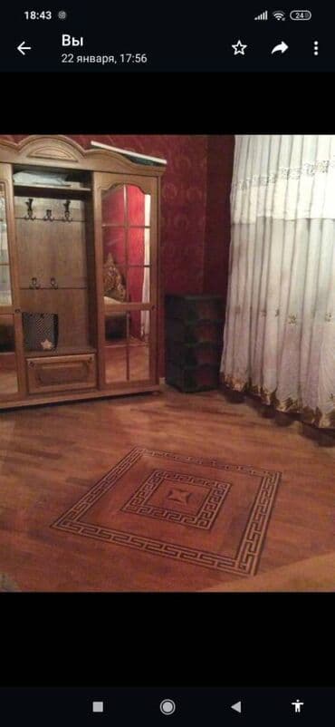 xirdalanda 200 manata kiraye evler 2024: Neftcilər metrosunun yaxınlığında Rüstəm Rüstəmöv kücəsində 5 — 24