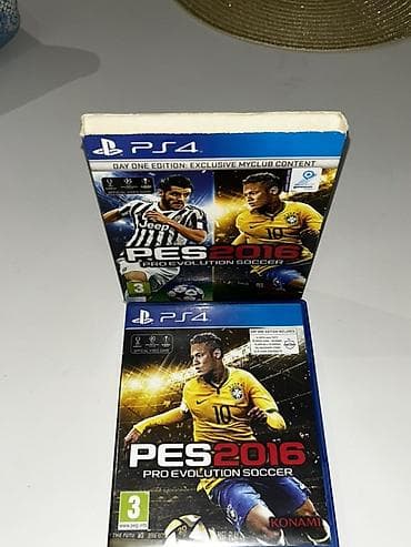 playstation 4 slim ps4: İdman, Yeni — 2