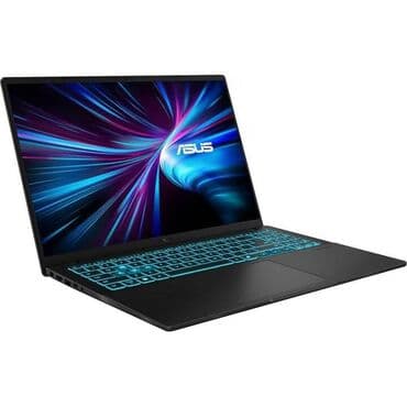 asus notebook baku: Новый ASUS Vivobook, 16 ", Intel Core i5, 1 ТБ, Самовывоз — 2