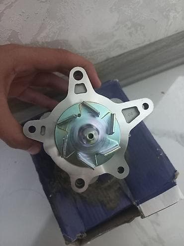 🔧 Satılır – Orijinal Kia Hyundai Mobis Su Nasosu (Water Pump) –