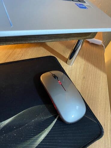 HP ProBook noutbuk - Ekran: 15.6" geniş ekran, nazik çərçivə, parlaq — 10