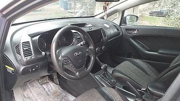 qazel satisi: Kia Forte: 1.8 l | 2015 il Sedan — 5