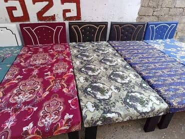 uşag: Yeni, Təknəfərlik çarpayı — 4