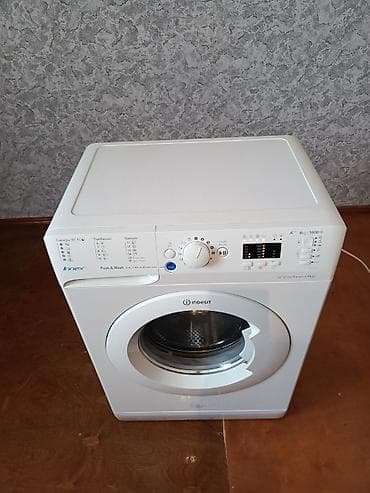 seqvey temiri: İndezit 6kq paltaryuyan.Tam işlək vəziyyətdədir — 3