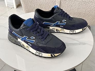 redmi watch 3: Premiata kişi krossovkası Original mehsul. İtaliyadan alınıb 450 — 2