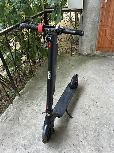 hybrid velosiped: Yeni almışam, 500 manata sadəcə 1 dəfə sürmüşəm. Sürə bilmirəm deyə — 6