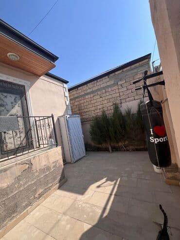 дача в баку: 70 м², 2 комнаты, Комби, Газ, Электричество — 10