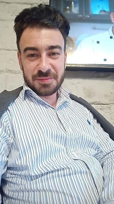 Administrator, 33 yaş, 5 ildən artıq təcrübə, Restoran