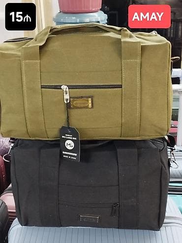 Велоаксессуары: Çantalar. Yeni. Ünvan Amay ticarət mərkəzi maqazin 225 — 1