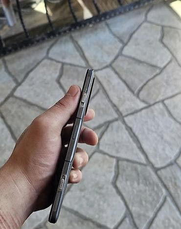gt 710: Poco F4 GT, 128 GB, rəng - Qara, Sensor — 5