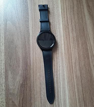 sensor saatlar: Təzəkimidir Samsung Galaxy Watch 6 Classic 47mm LTE model satılır — 3
