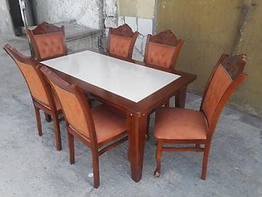 arenda çay evi: Stoll Stull destleri sifariwle yigilir. Reng secimi var. Baki erazisi — 2