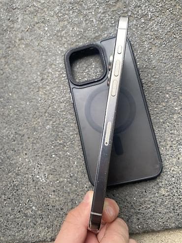 iphone 6 plas: IPhone 13 Pro, 128 GB, Gümüşü — 4