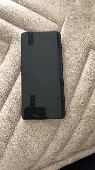 samsung j7 2017: Poco X7 Pro, 512 GB, rəng - Qara, Barmaq izi, Face ID — 2