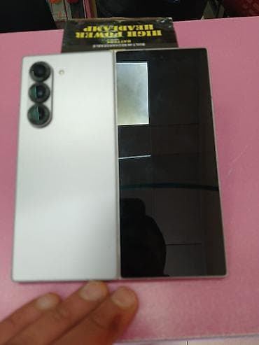 canon mark 2: Samsung Galaxy Z Fold 7, цвет - Серебристый — 4