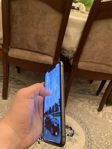 en ucuz ipad: IPhone 11, 64 GB, Qara — 4