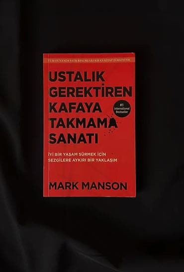 Hər şeyi dərd etməkdən yorulmusunuz? Artıq rahat nəfəs almağın — 2
