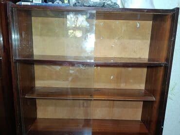 Полки: Б/у — 2