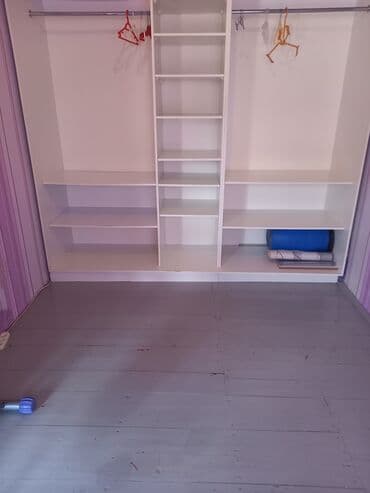 qarayevde 1 otaqli kiraye evler: 27 kv. m, 2 otaqlı — 17