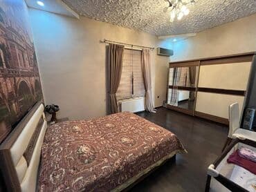 xacmaz evleri: 170 kv. m, 5 otaqlı, Kombi, Qaz, Kanalizasiya — 11